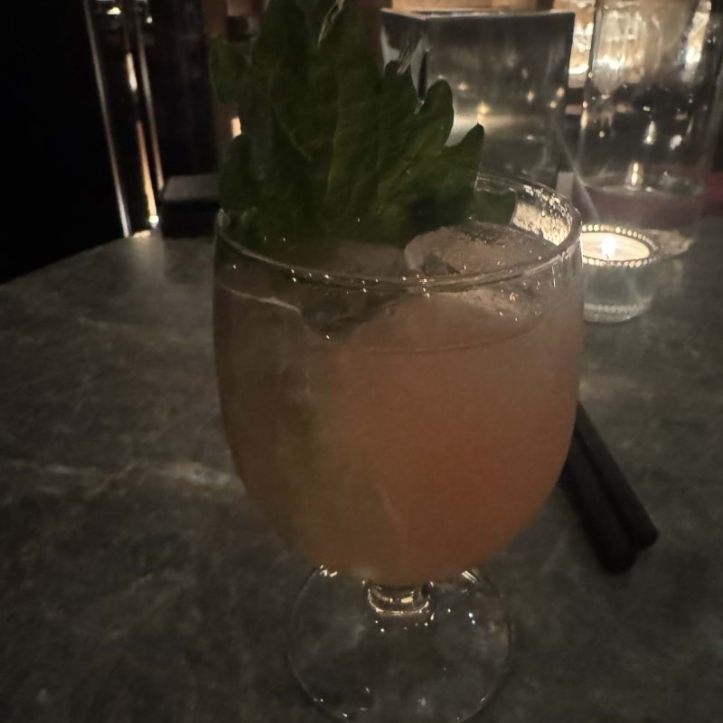 Bild från Shibumi av Anna G. (2025-12-18)