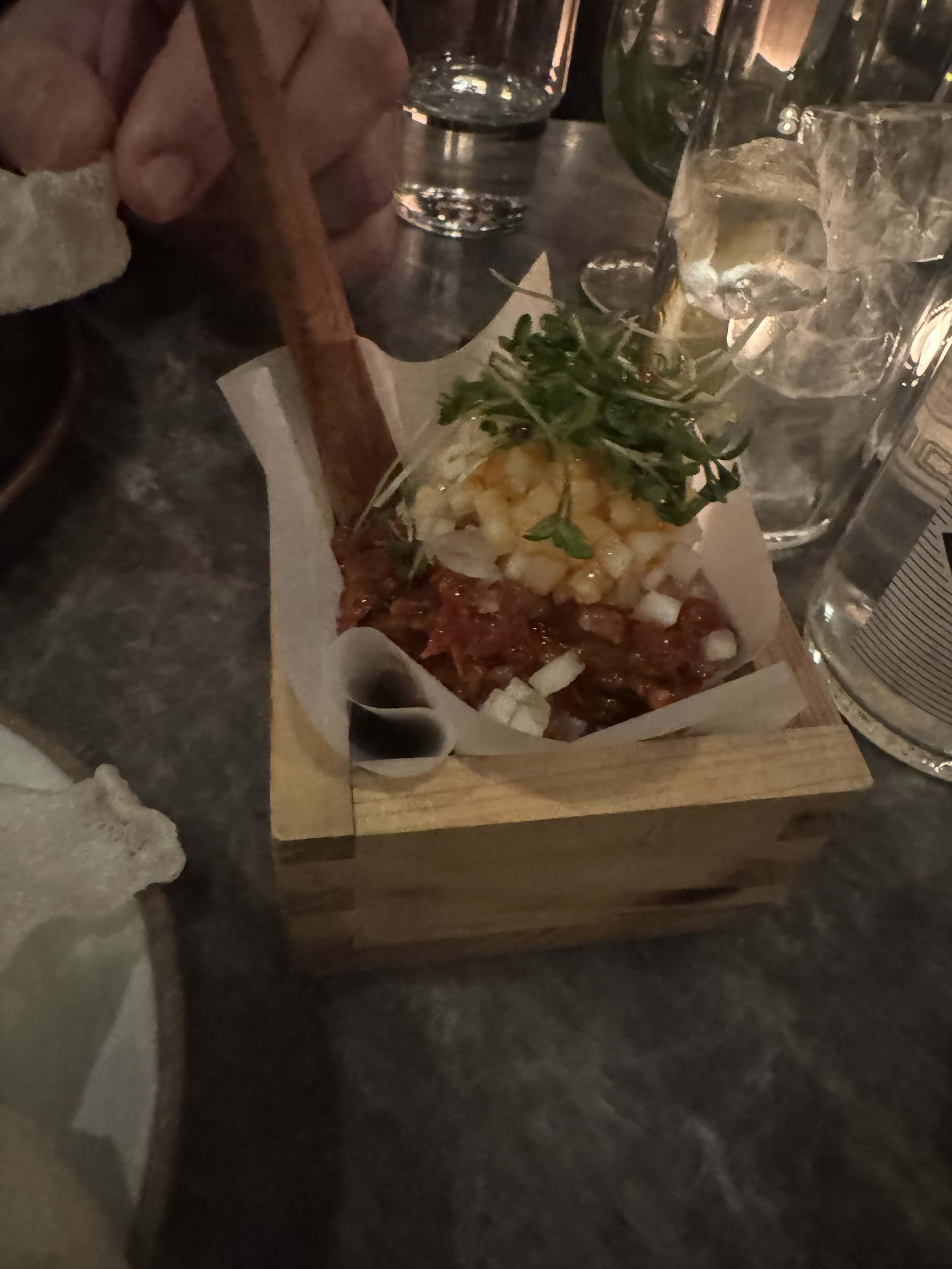 Bild från Shibumi av Anna G. (2025-12-18)