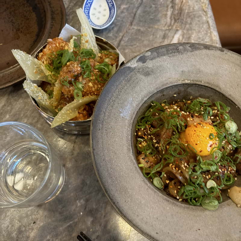 Photo from Shibumi by Marcus&nbsp;C. (28/05/2026)