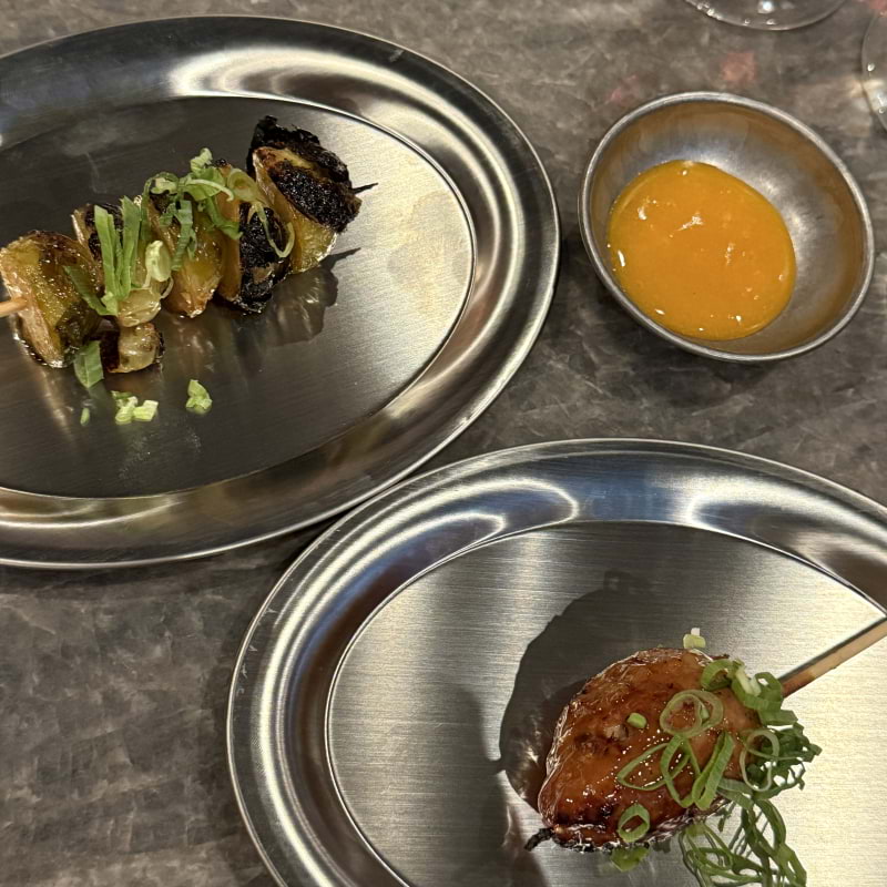 Photo from Shibumi by These S. (04/11/2025)