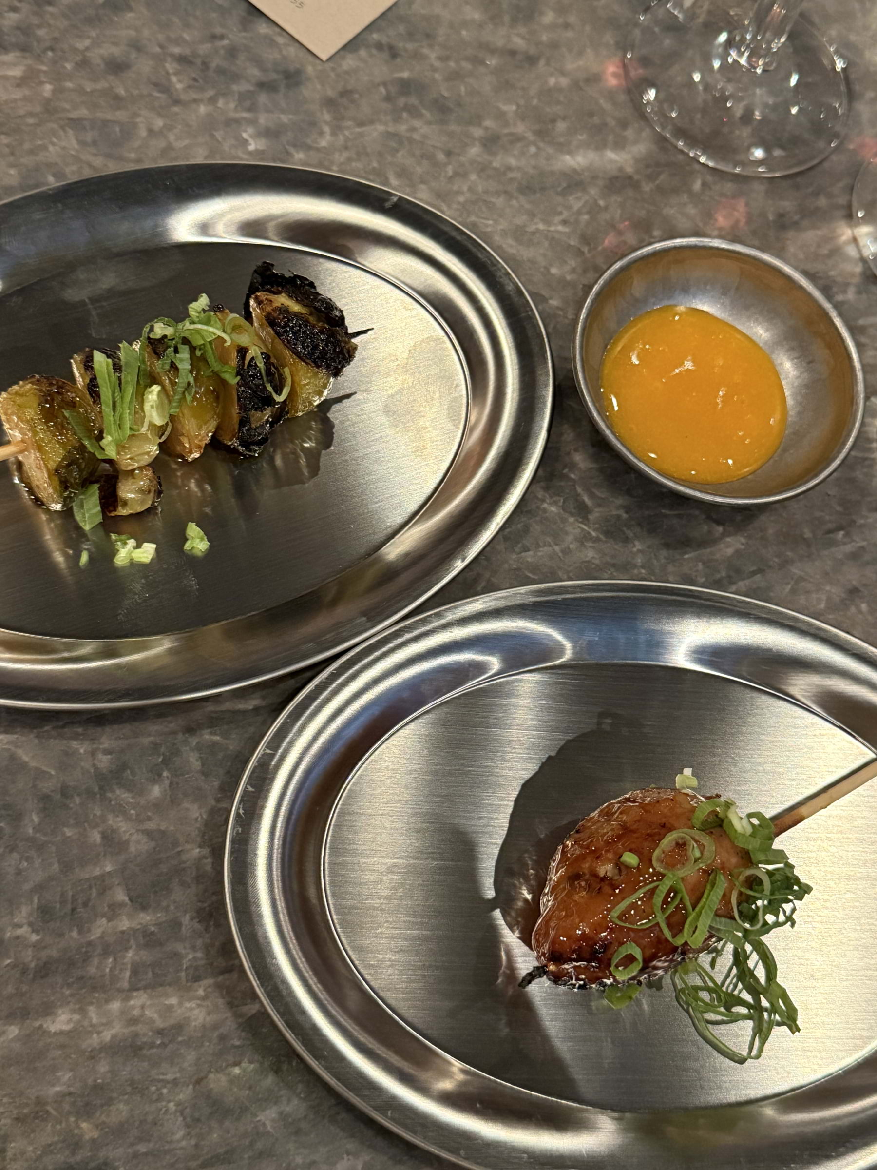 Photo from Shibumi by These S. (04/11/2025)