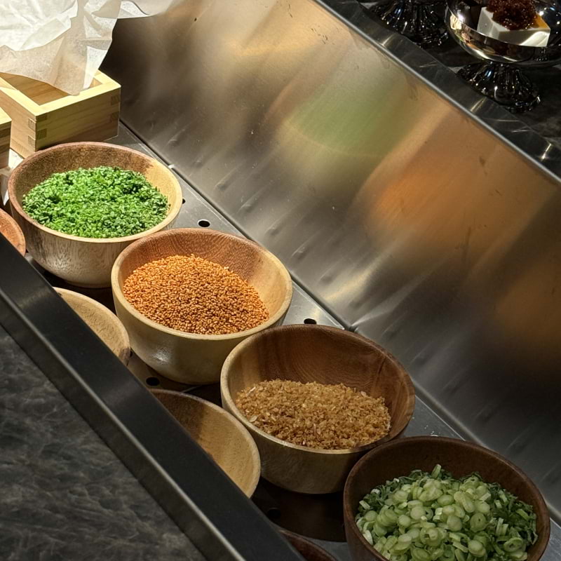 Photo from Shibumi by These S. (04/11/2025)