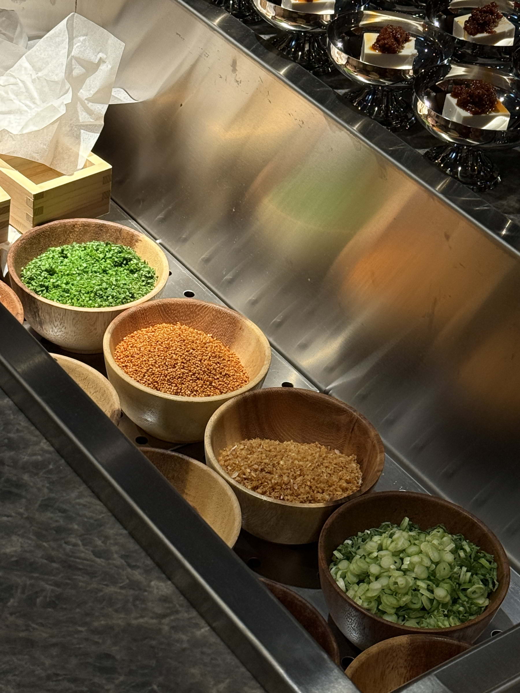 Photo from Shibumi by These S. (04/11/2025)