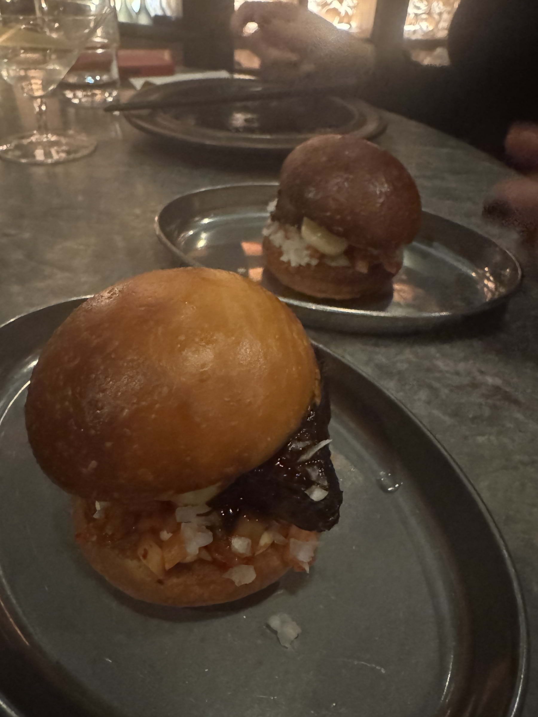 Bild från Shibumi av Anna G. (2025-12-18)