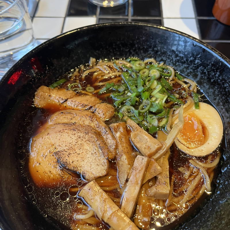 Bild fr&aring;n Sin Ramen Slaughterhouse av Moa&nbsp;L. (2026-01-04)