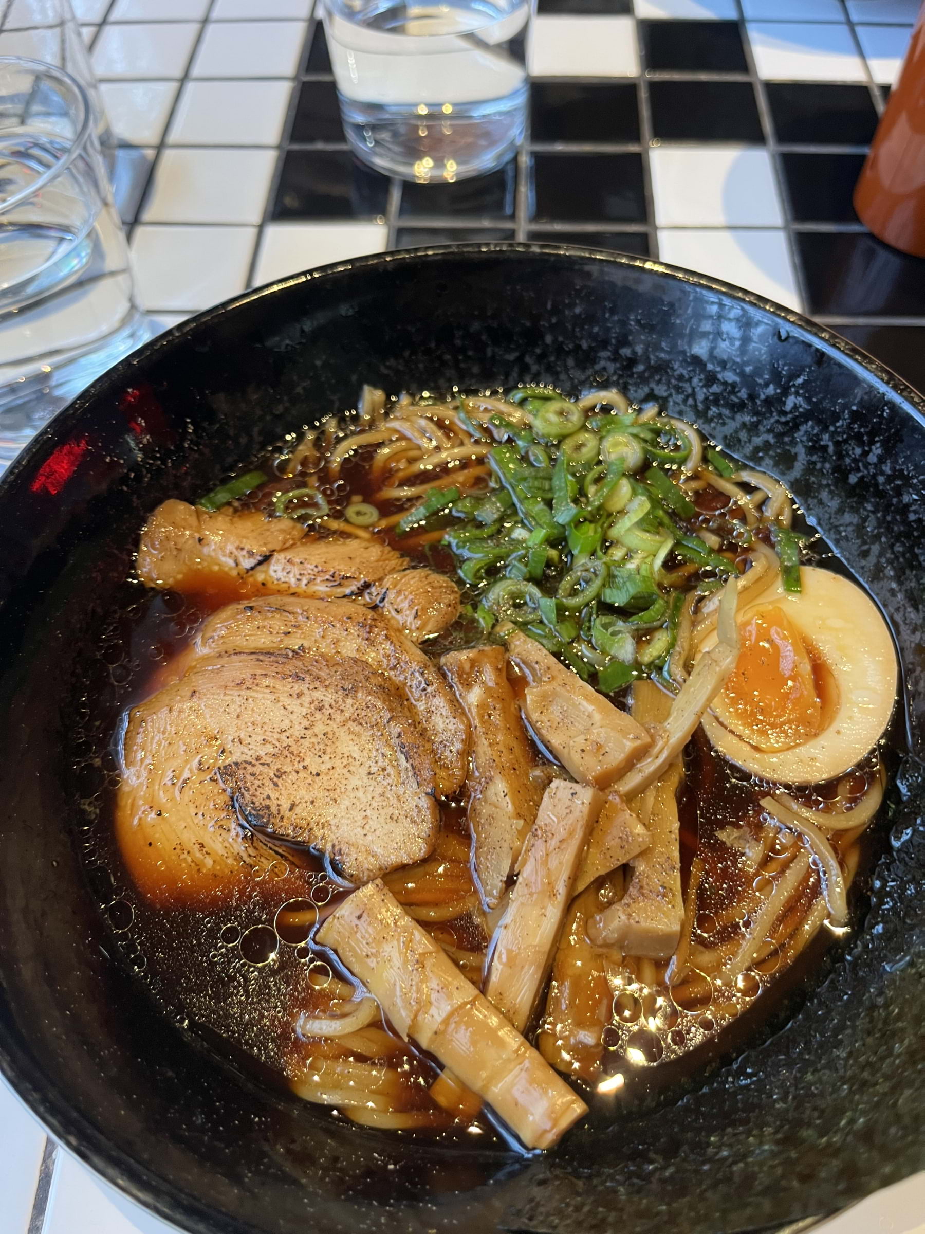 Bild från Sin Ramen Slaughterhouse av Moa L. (2026-01-04)