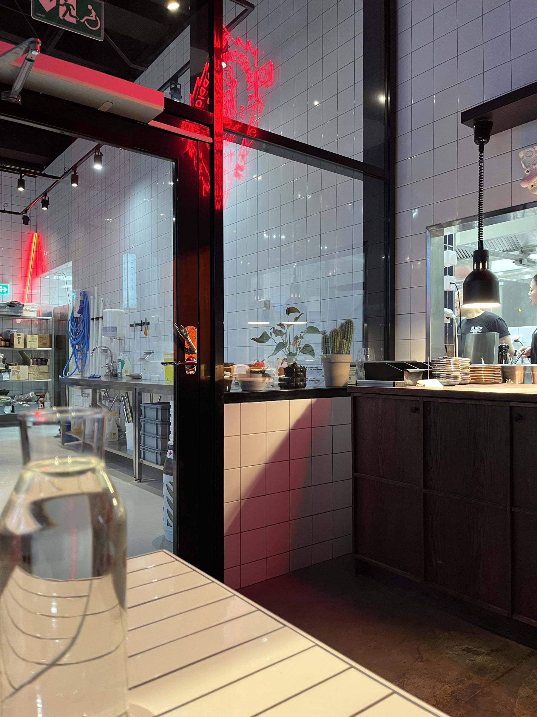 Bild från Sin Ramen Slaughterhouse av Moa L. (2025-03-31)