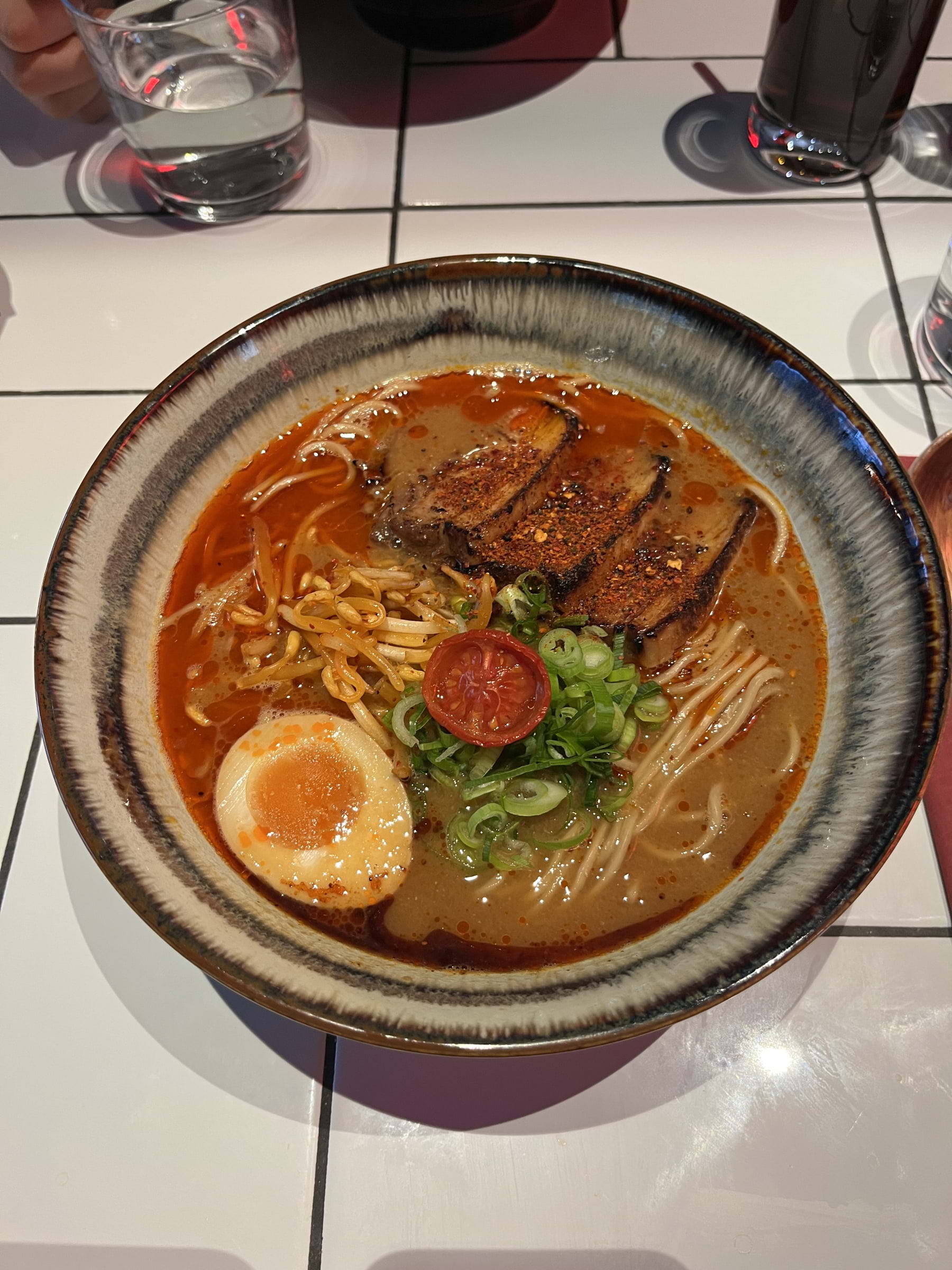 Bild från Sin Ramen Slaughterhouse av Moa L. (2025-03-31)