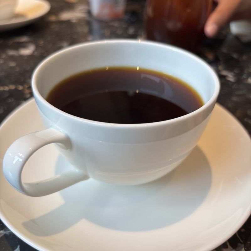 Coffee of the week – Billede fra Singular Society af Madiha S. (11.08.2026)