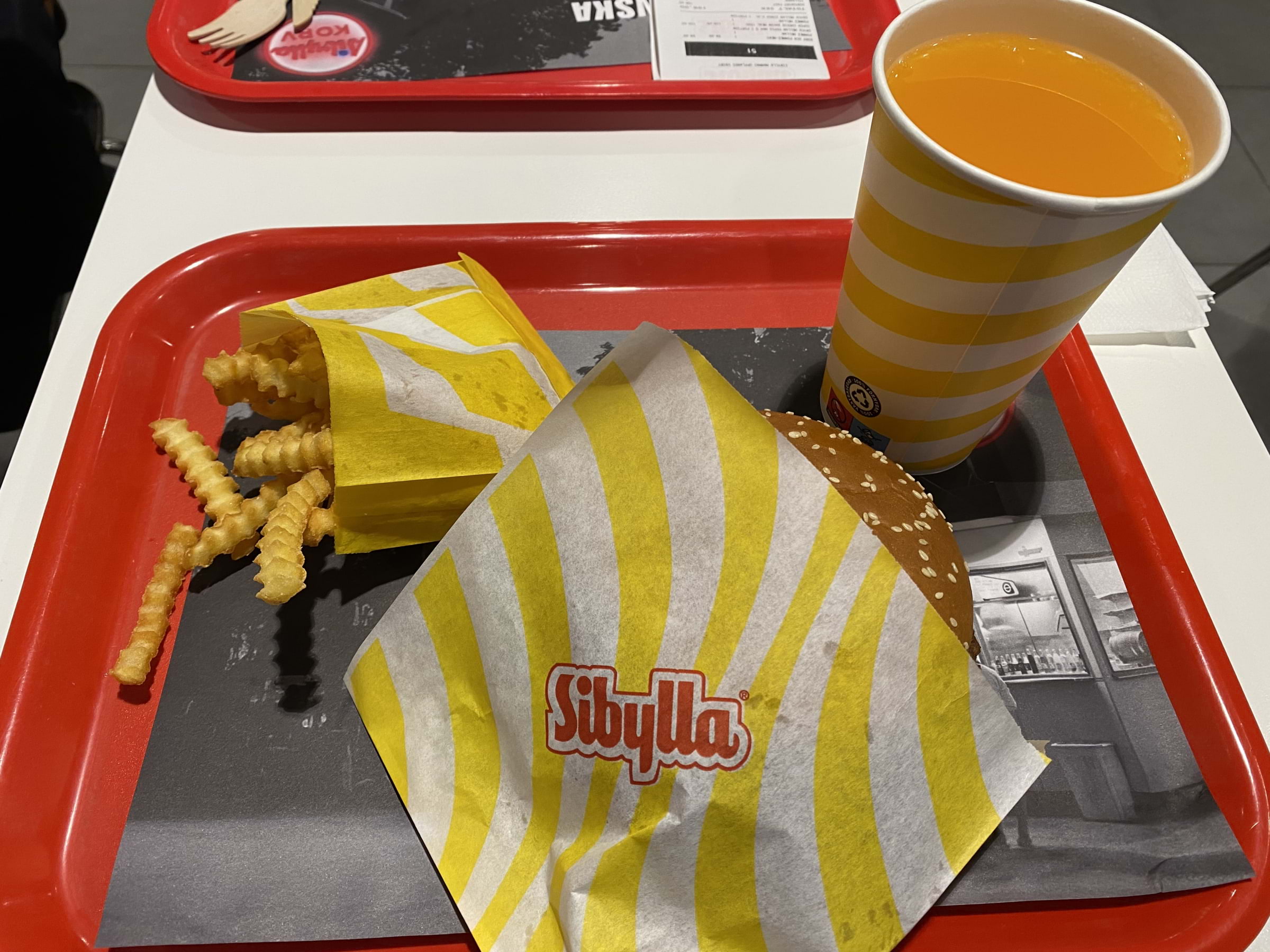 Photo from Sibylla Mammas by Peter B. (29/12/2025)