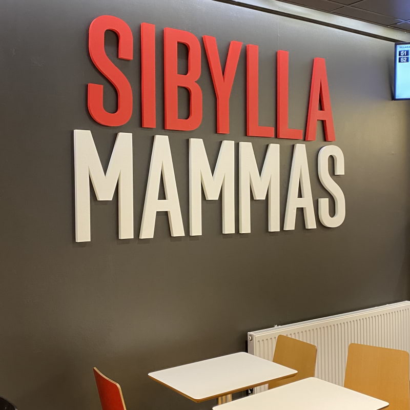 Photo from Sibylla Mammas by Peter&nbsp;B. (29/12/2025)