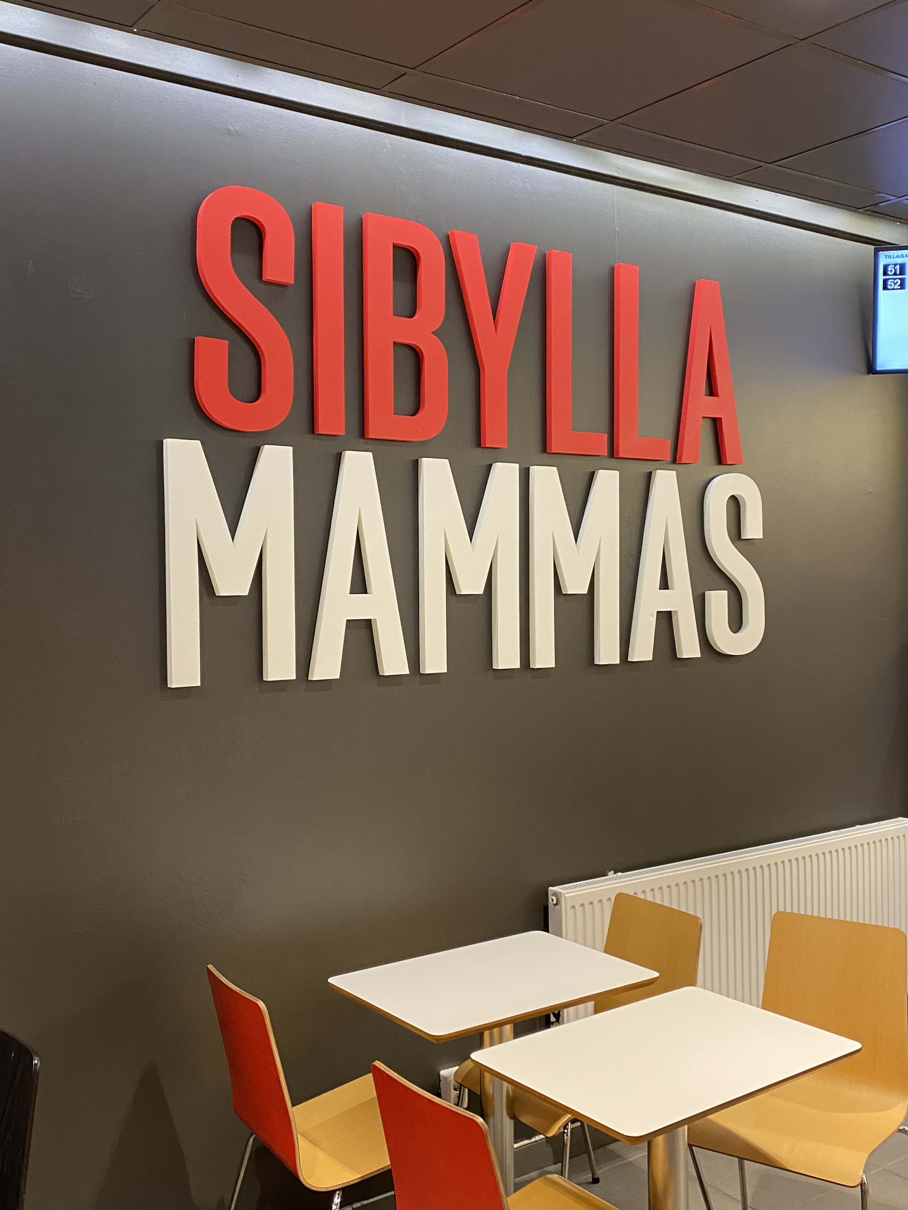 Photo from Sibylla Mammas by Peter B. (29/12/2025)