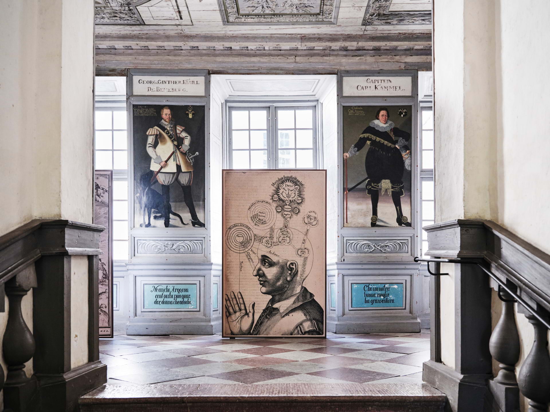 Utst&auml;llning Alkemi &ndash; Photo from Skoklosters slott by Johan&nbsp;N. (26/06/2026)