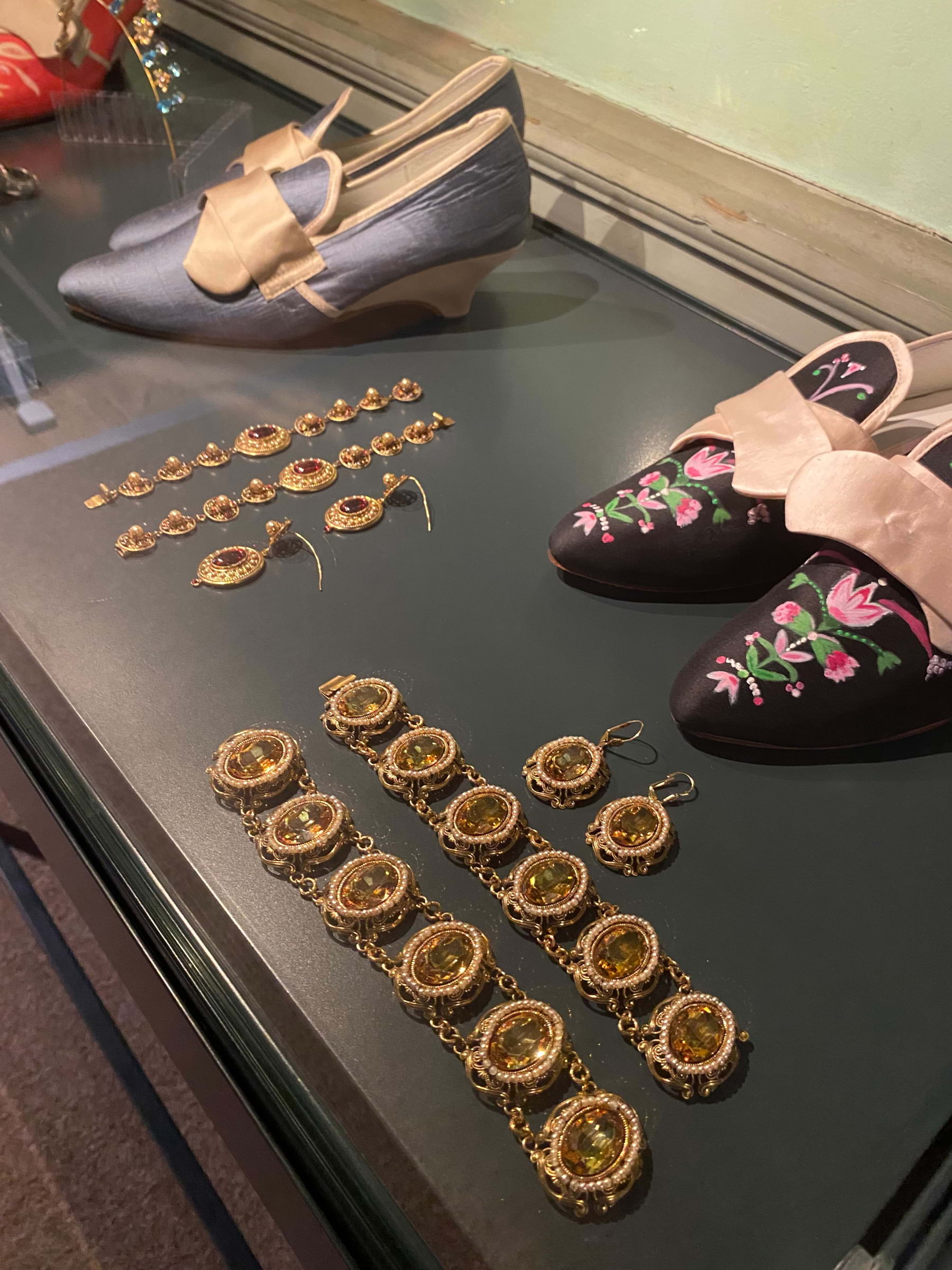 …Arbetet alltsååå😍😍 – Photo from Skoklosters slott by Anna L. (15/07/2025)