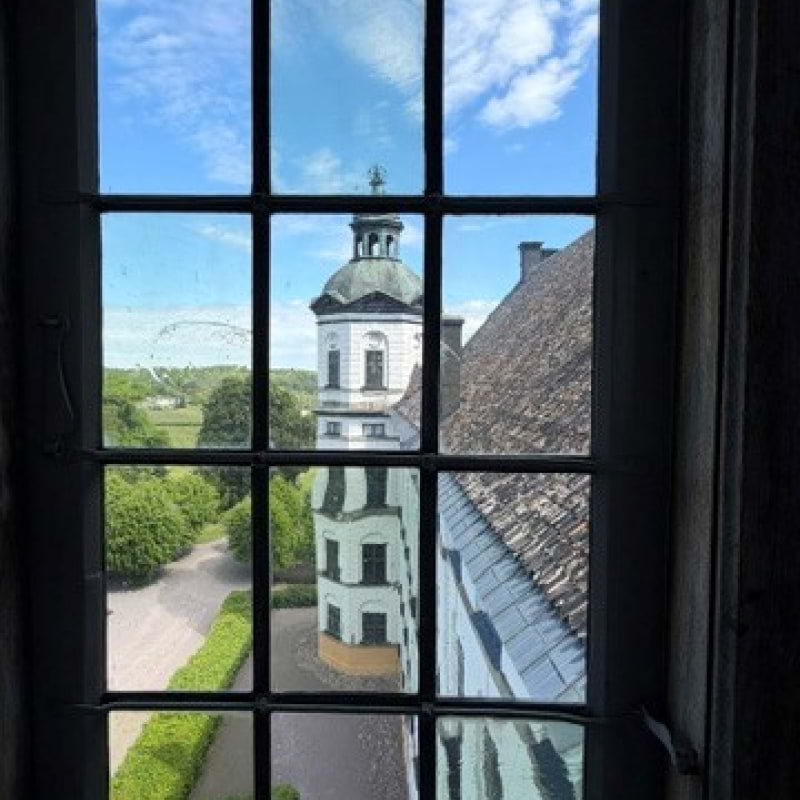 Photo from Skoklosters slott by Johan&nbsp;N. (26/06/2026)