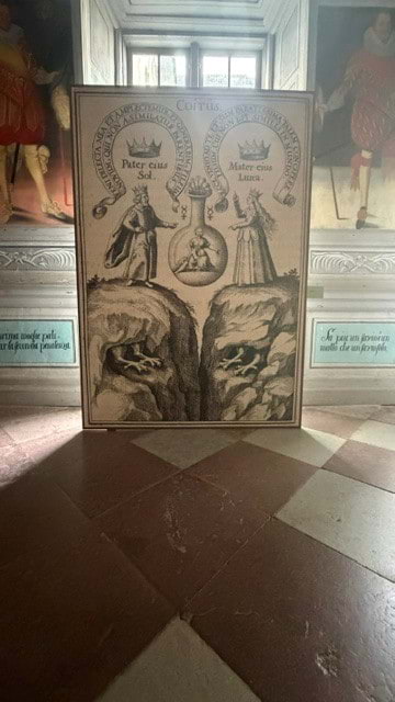 Alkemi &ndash; Photo from Skoklosters slott by Johan&nbsp;N. (26/06/2026)
