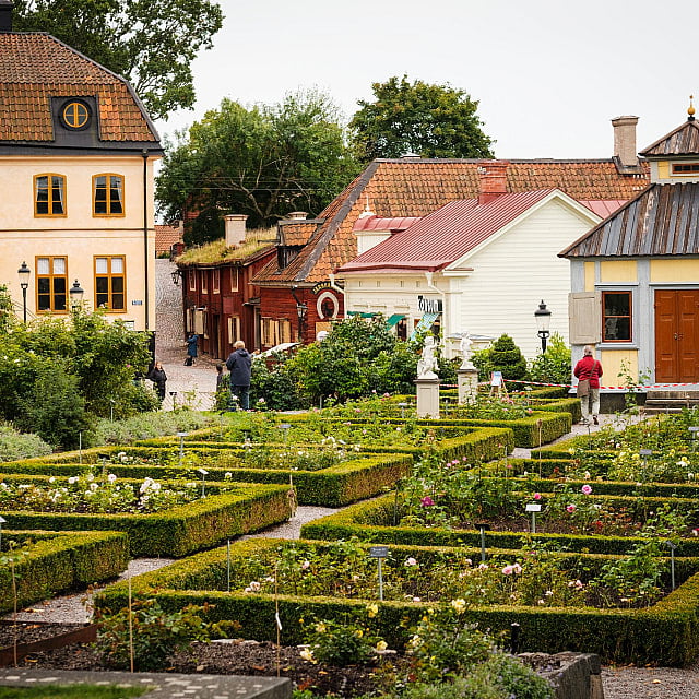 Skansen