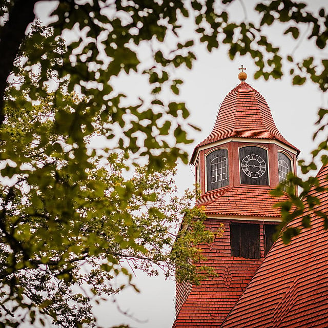 Skansen