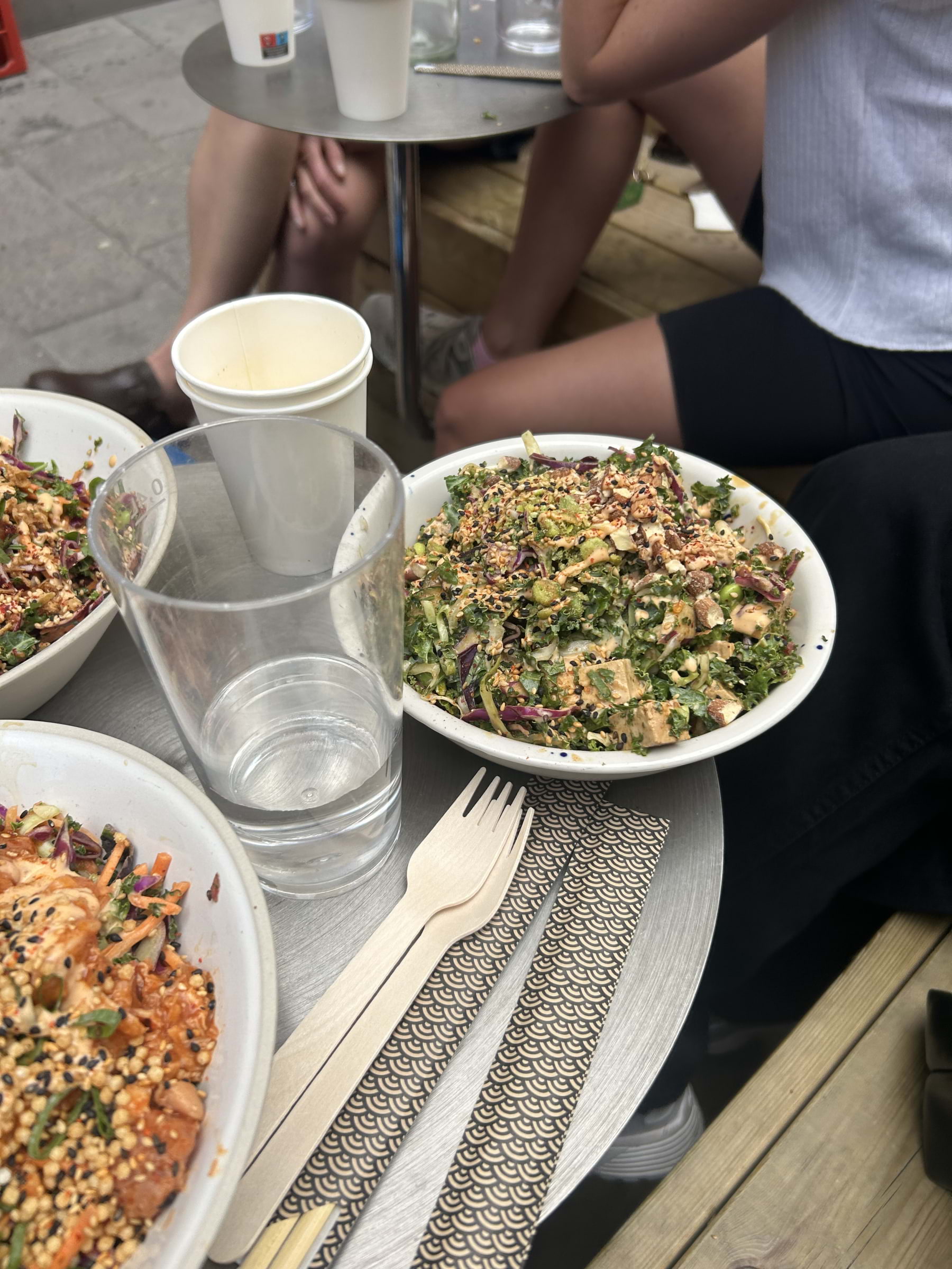 Photo from Skålen by Elsa L. (09/07/2025)