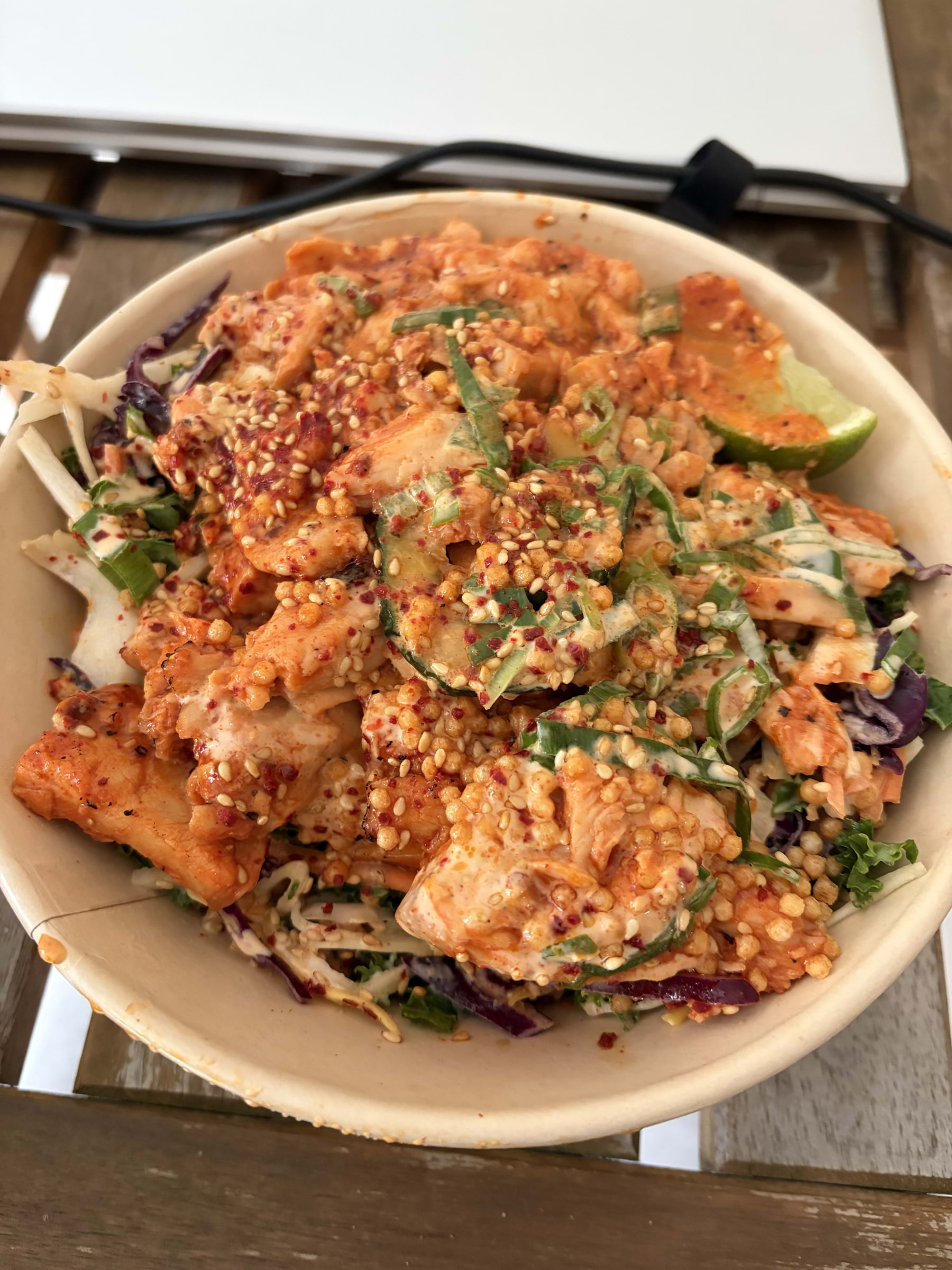 Bild från Skålen av Marcus C. (2026-02-19)