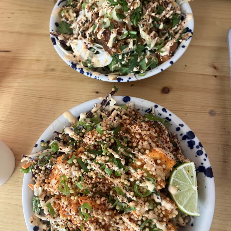 Photo from Skålen by Moa L. (27/09/2025)