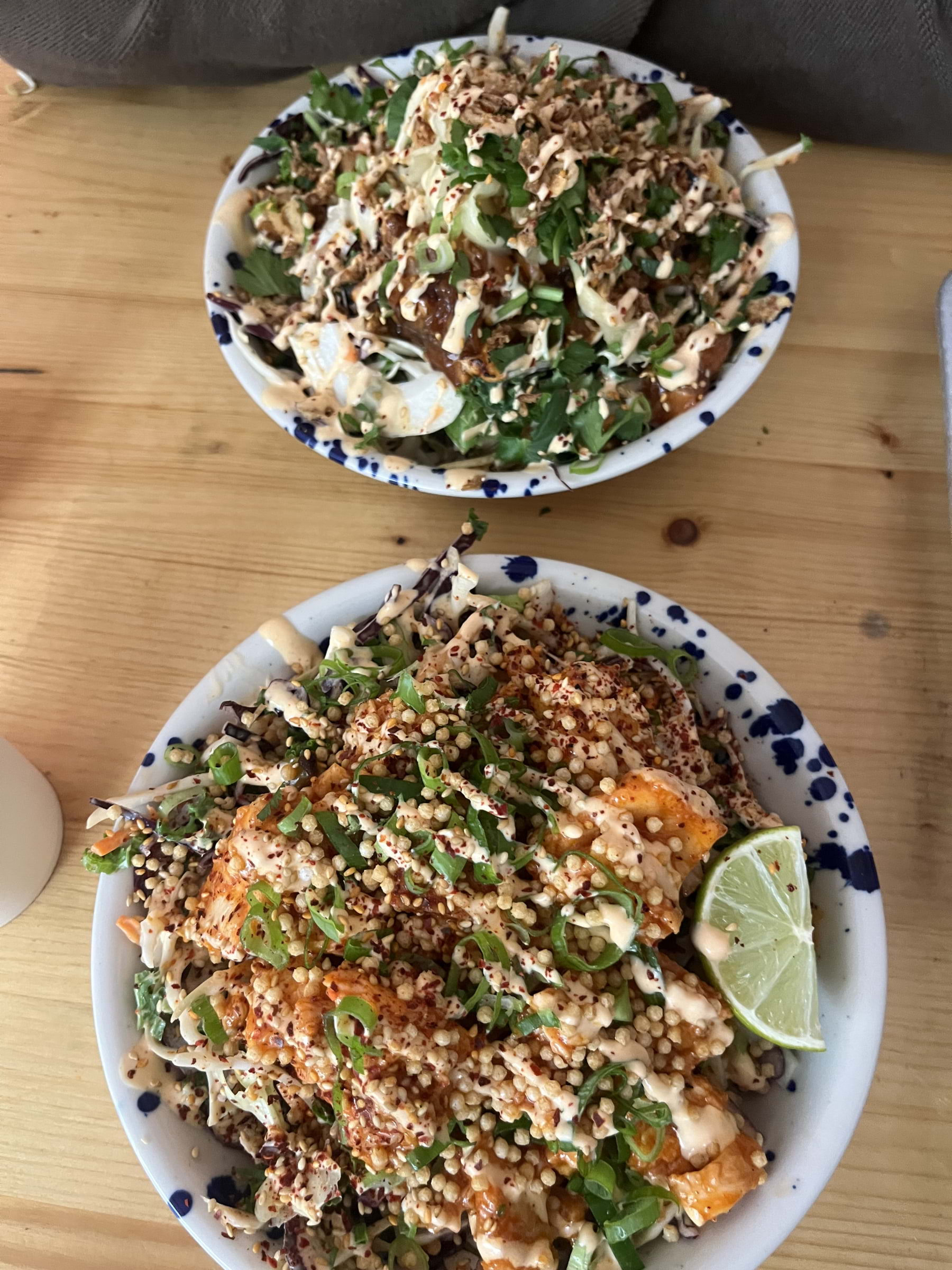 Photo from Skålen by Moa L. (27/09/2025)