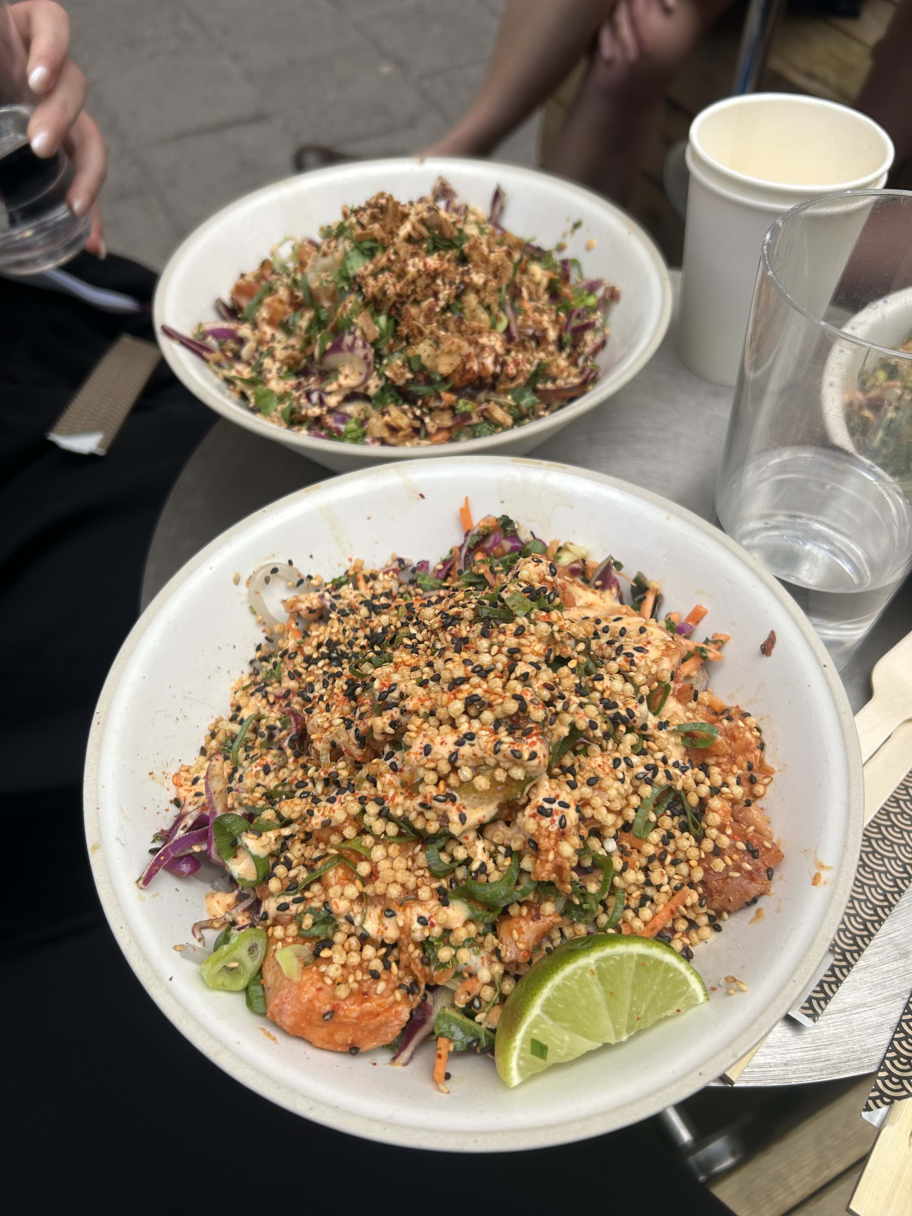 Photo from Skålen by Elsa L. (09/07/2025)