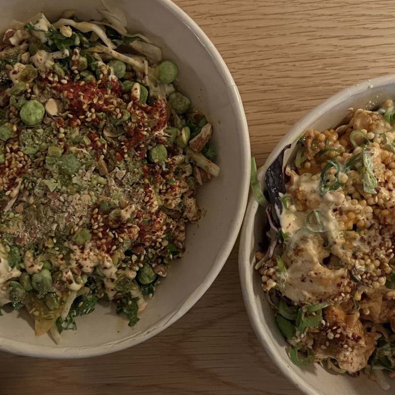 Photo from Skålen by Louise S. (24/09/2025)