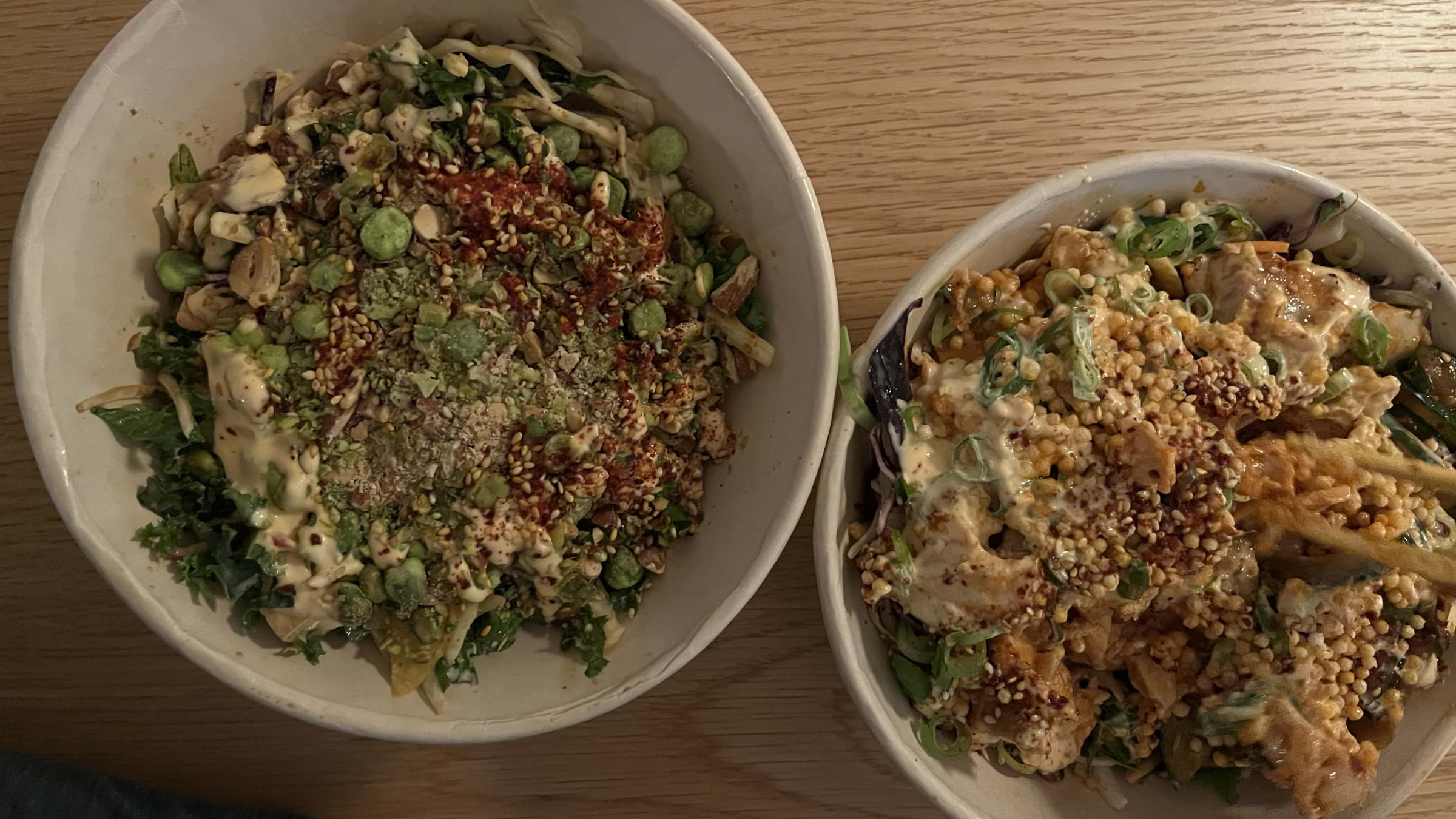 Photo from Skålen by Louise S. (24/09/2025)