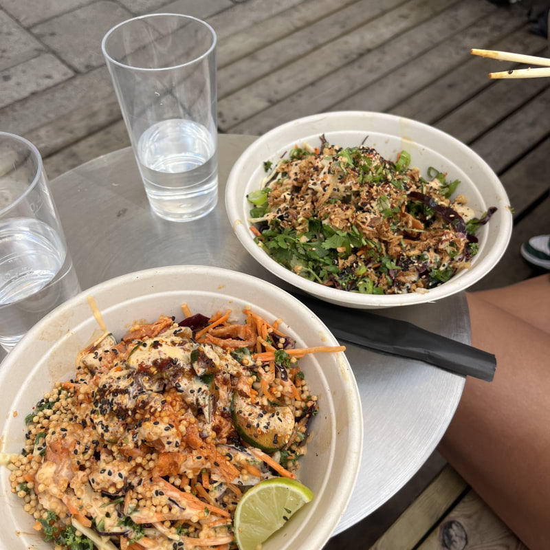 Photo from Skålen by Moa L. (07/07/2025)