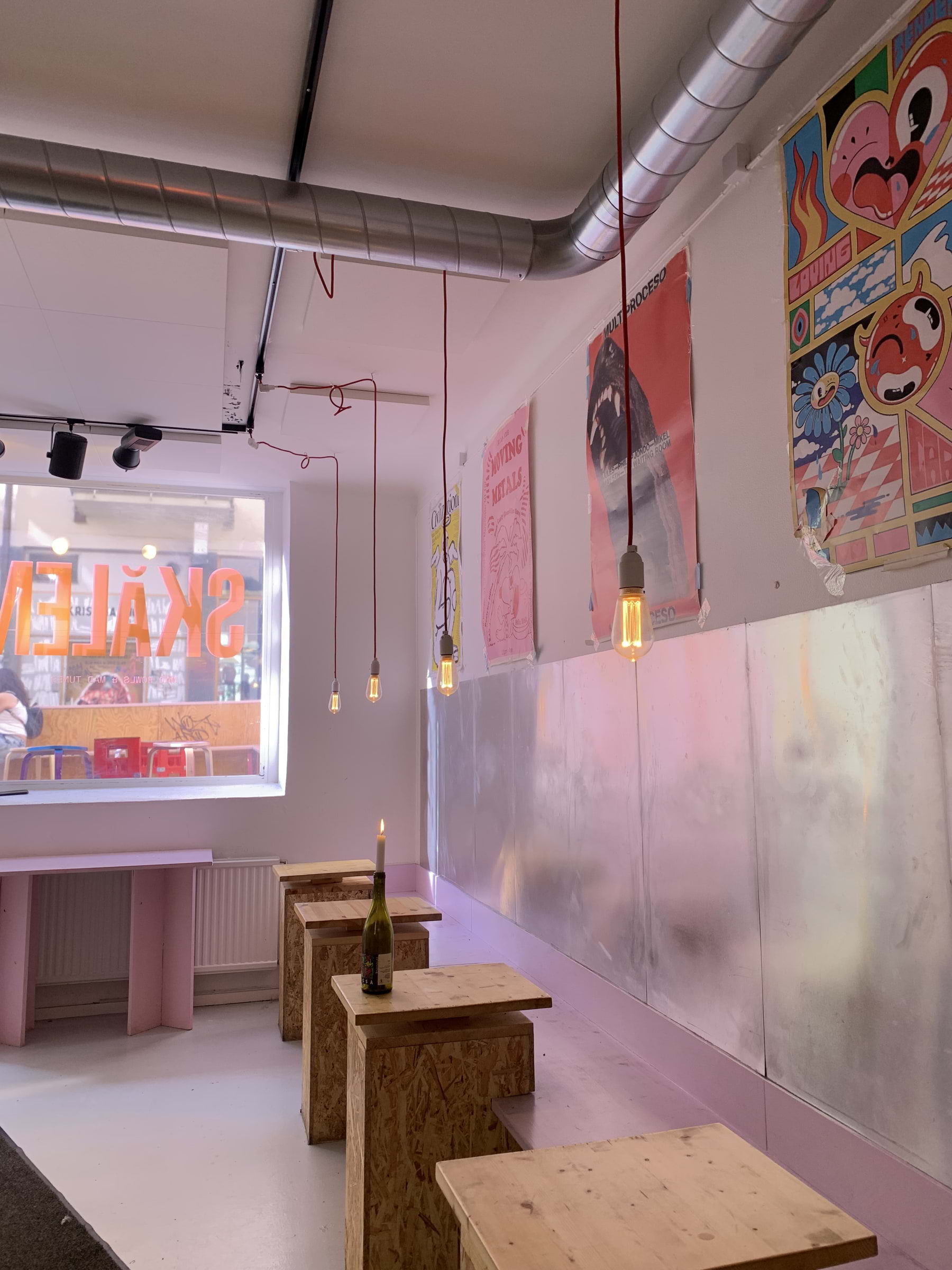 Photo from Skålen by Hanna V. (11/06/2025)