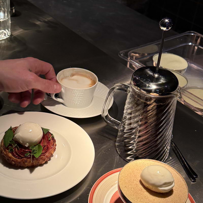 Bild fr&aring;n Slussporten av These&nbsp;S. (2026-02-22)