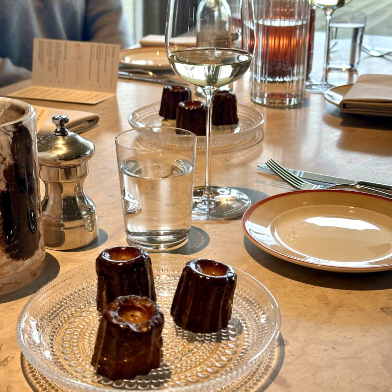 Bild fr&aring;n Slussporten av Annelie&nbsp;V. (2026-02-27)