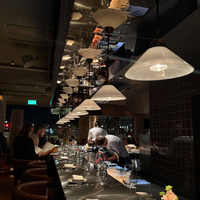 Bild fr&aring;n Slussporten av These&nbsp;S. (2026-02-22)