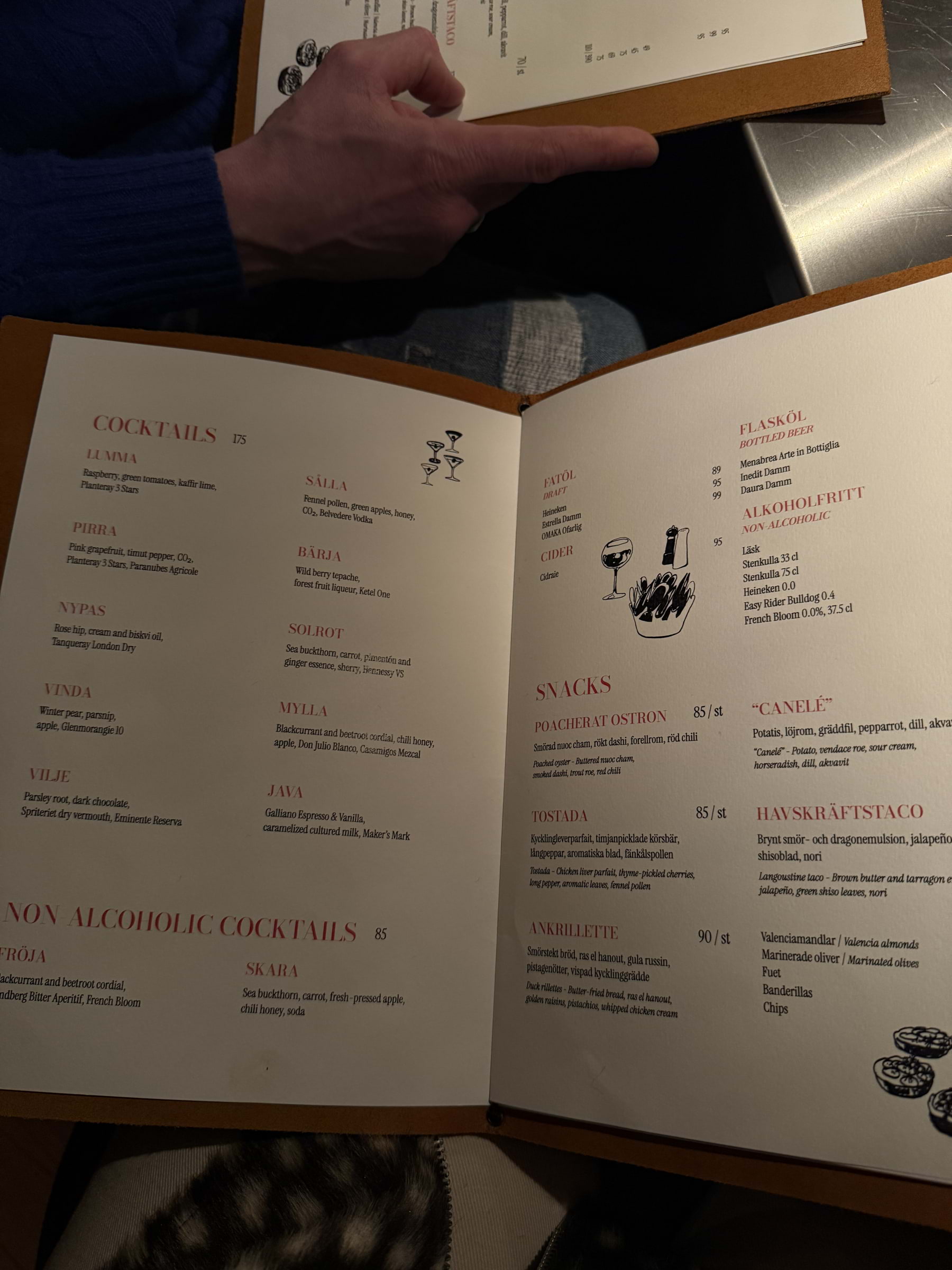 Bild från Slussporten av These S. (2026-02-22)