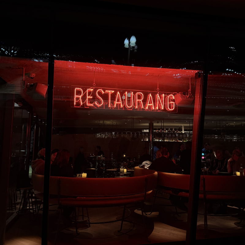 Bild fr&aring;n Slussporten av These&nbsp;S. (2026-02-22)