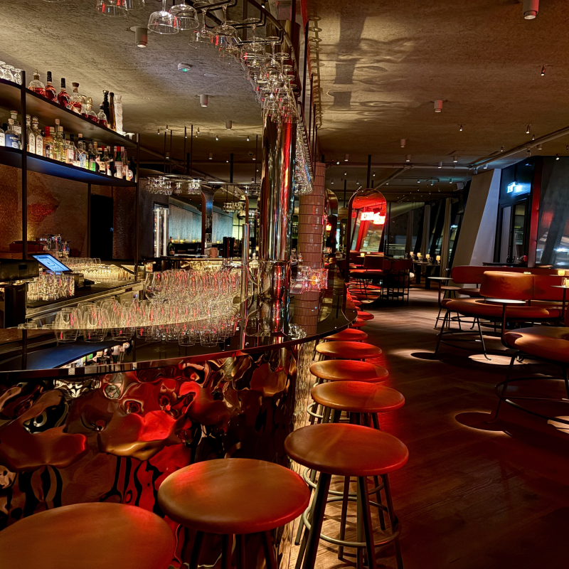 Billede fra Slussporten af Cocktailbar&nbsp;G. (26.09.2026)