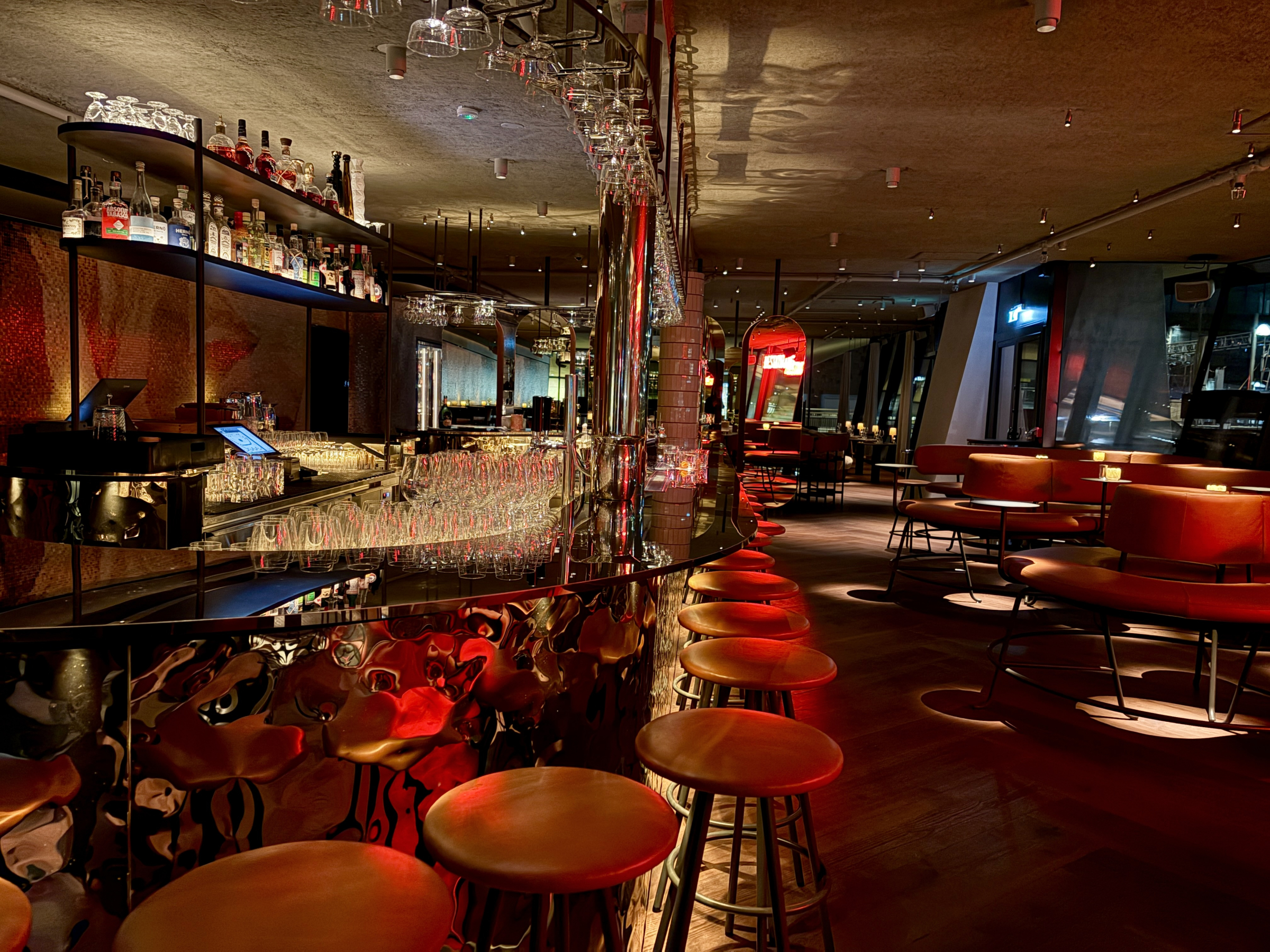 Billede fra Slussporten af Cocktailbar G. (26.09.2026)