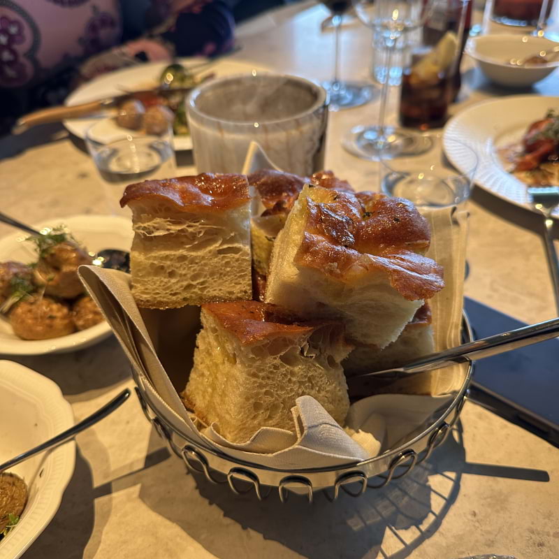 Bild fr&aring;n Slussporten av Annelie&nbsp;V. (2026-02-27)