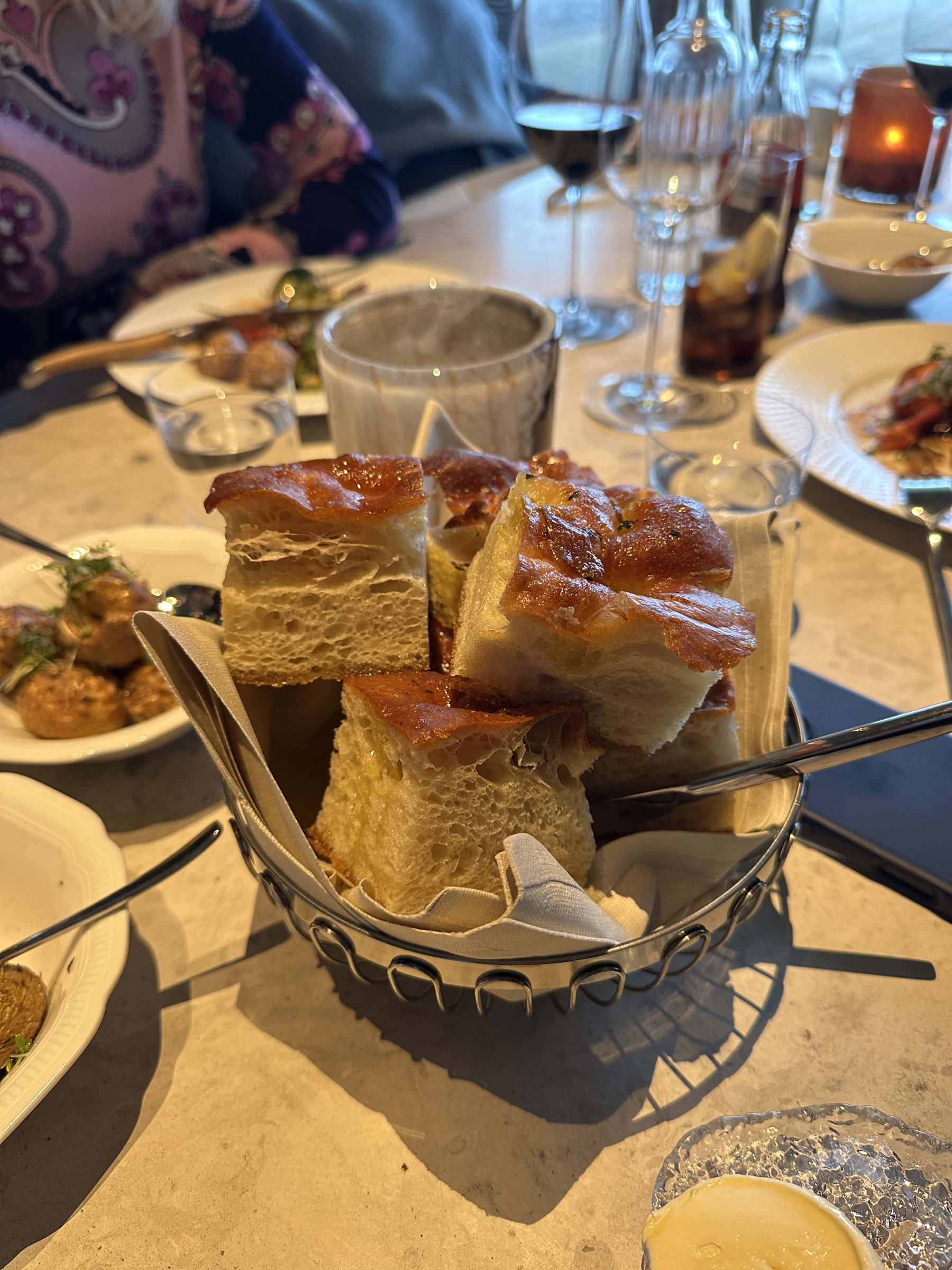 Bild från Slussporten av Annelie V. (2026-02-27)