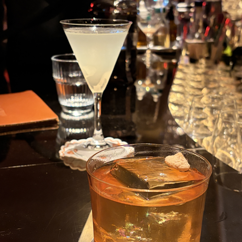 Billede fra Slussporten af Cocktailbar&nbsp;G. (26.09.2026)