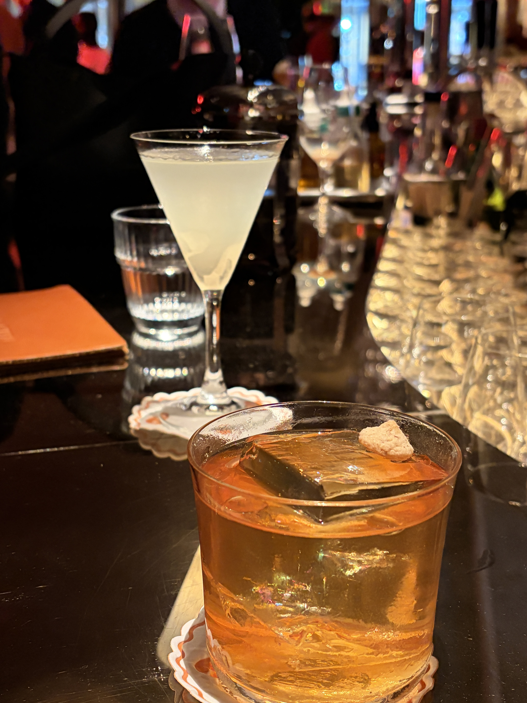 Billede fra Slussporten af Cocktailbar G. (26.09.2026)