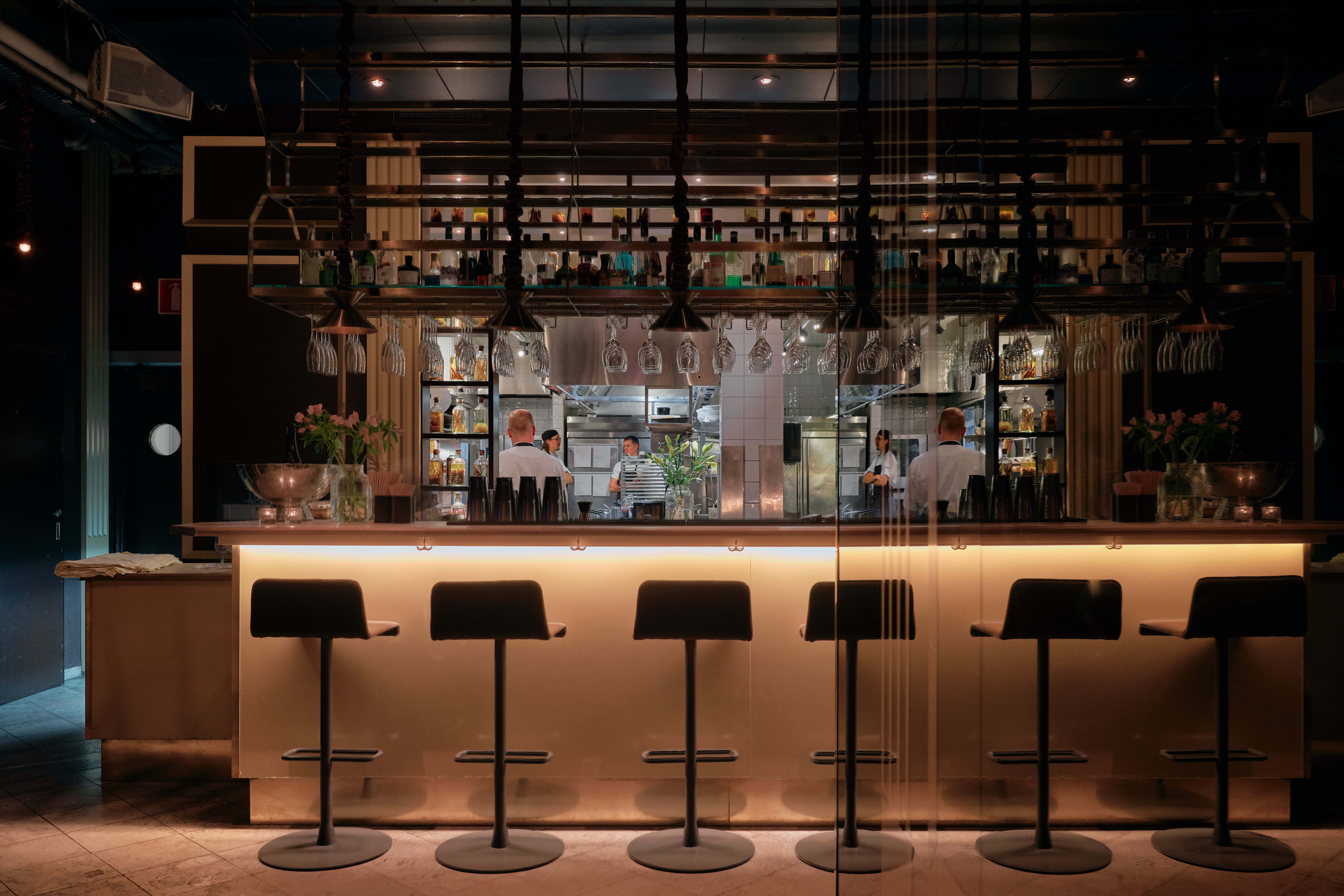 Smak – Mysiga restauranger