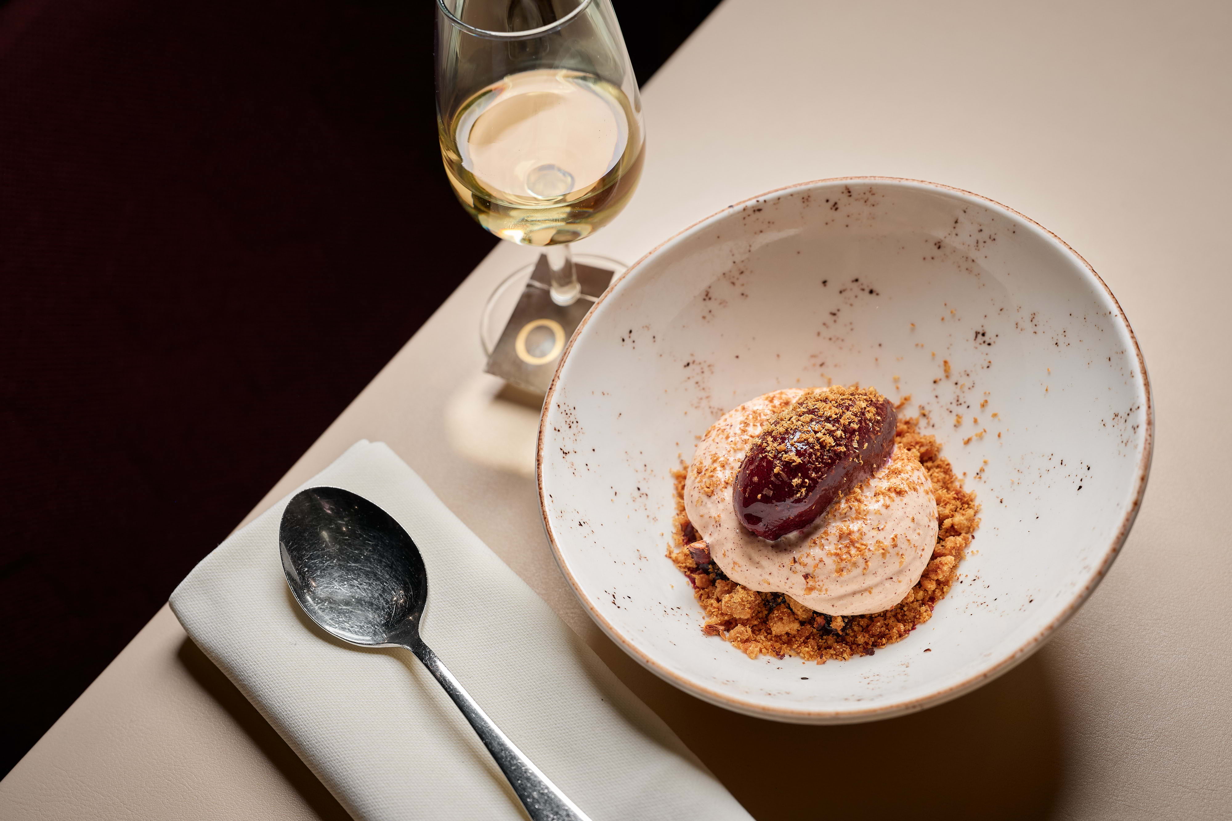 Smak – Smårätter