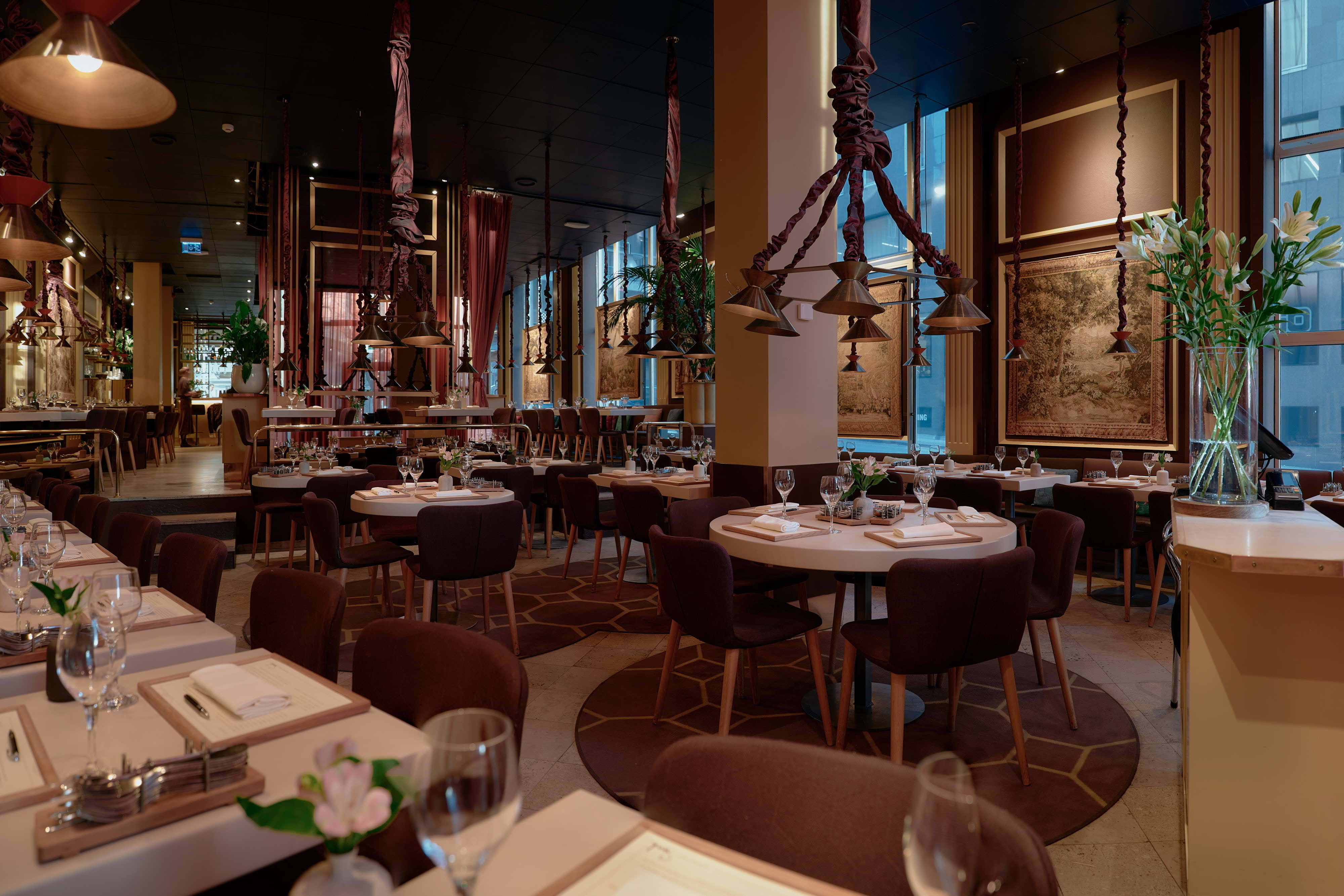 Smak – Smultronställen