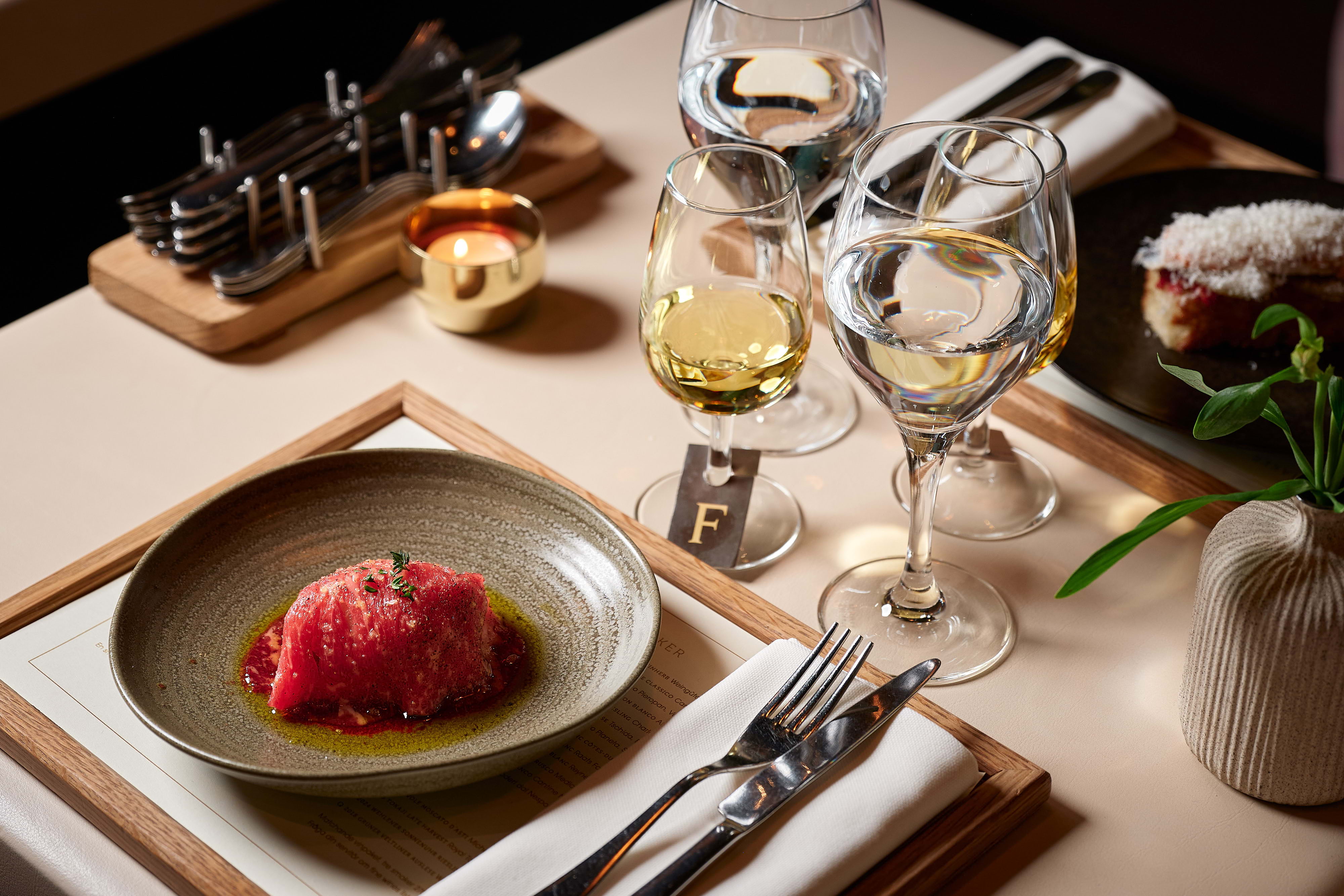 Smak – Smultronställen