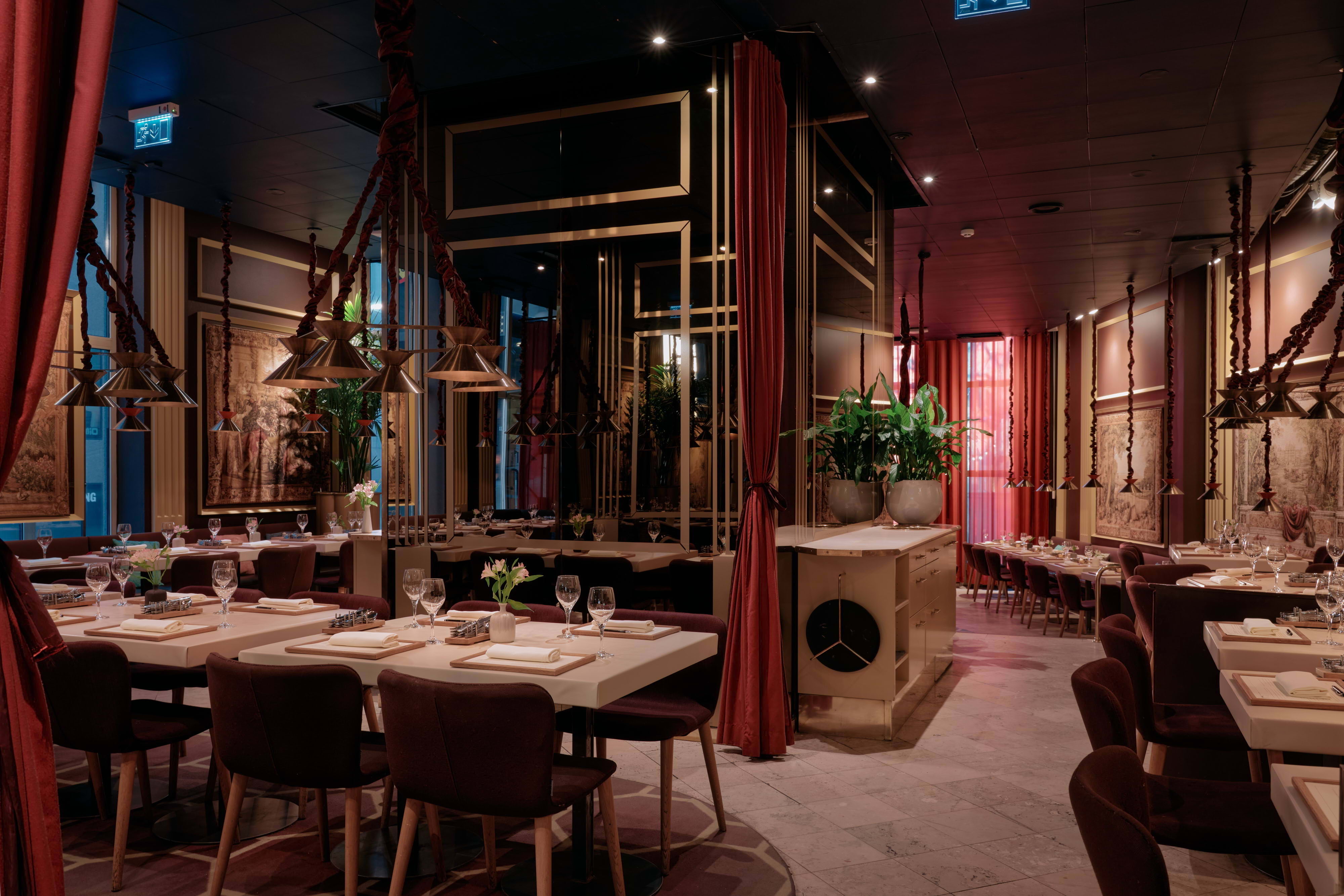 Smak – Smultronställen