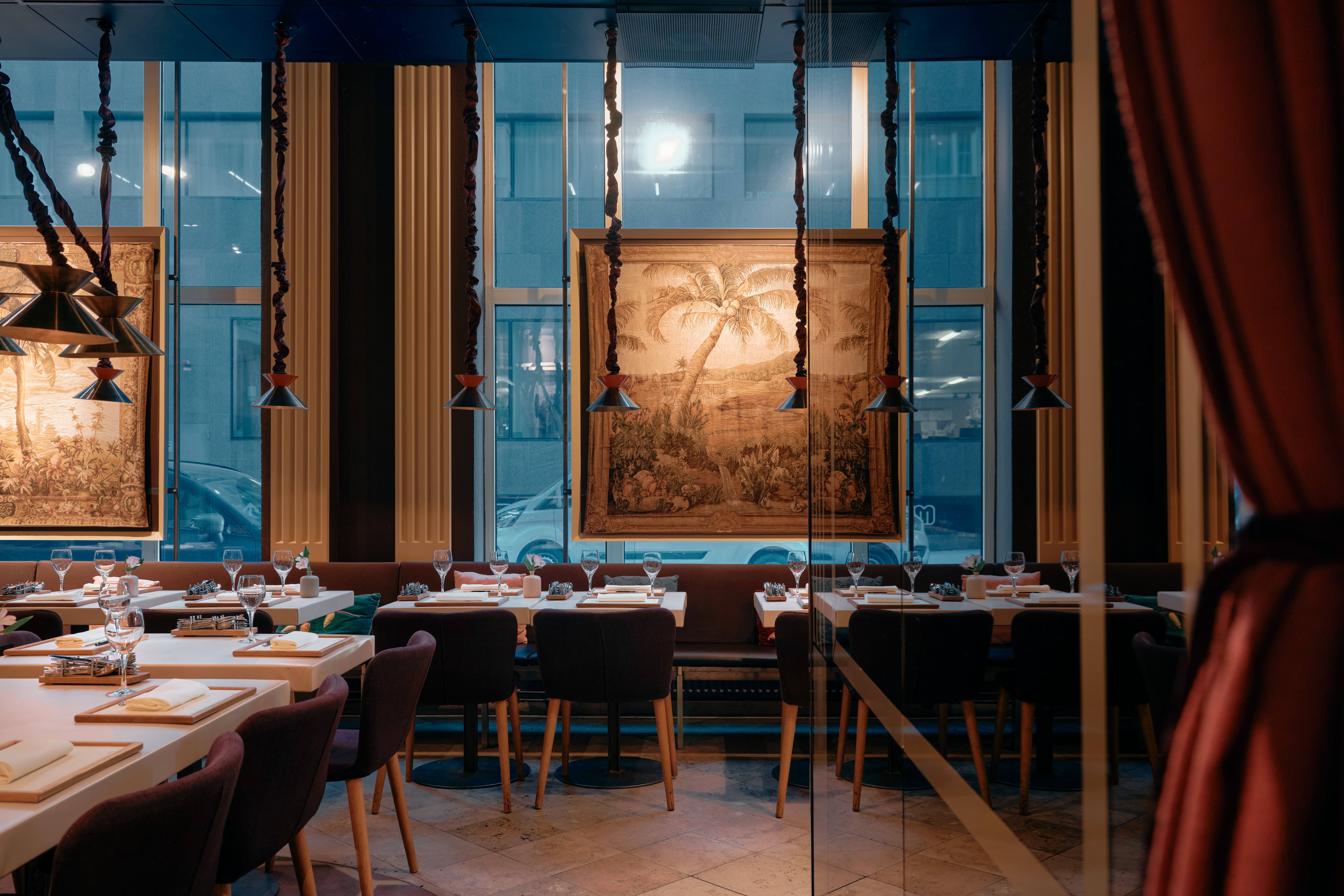 Smak – Smårätter