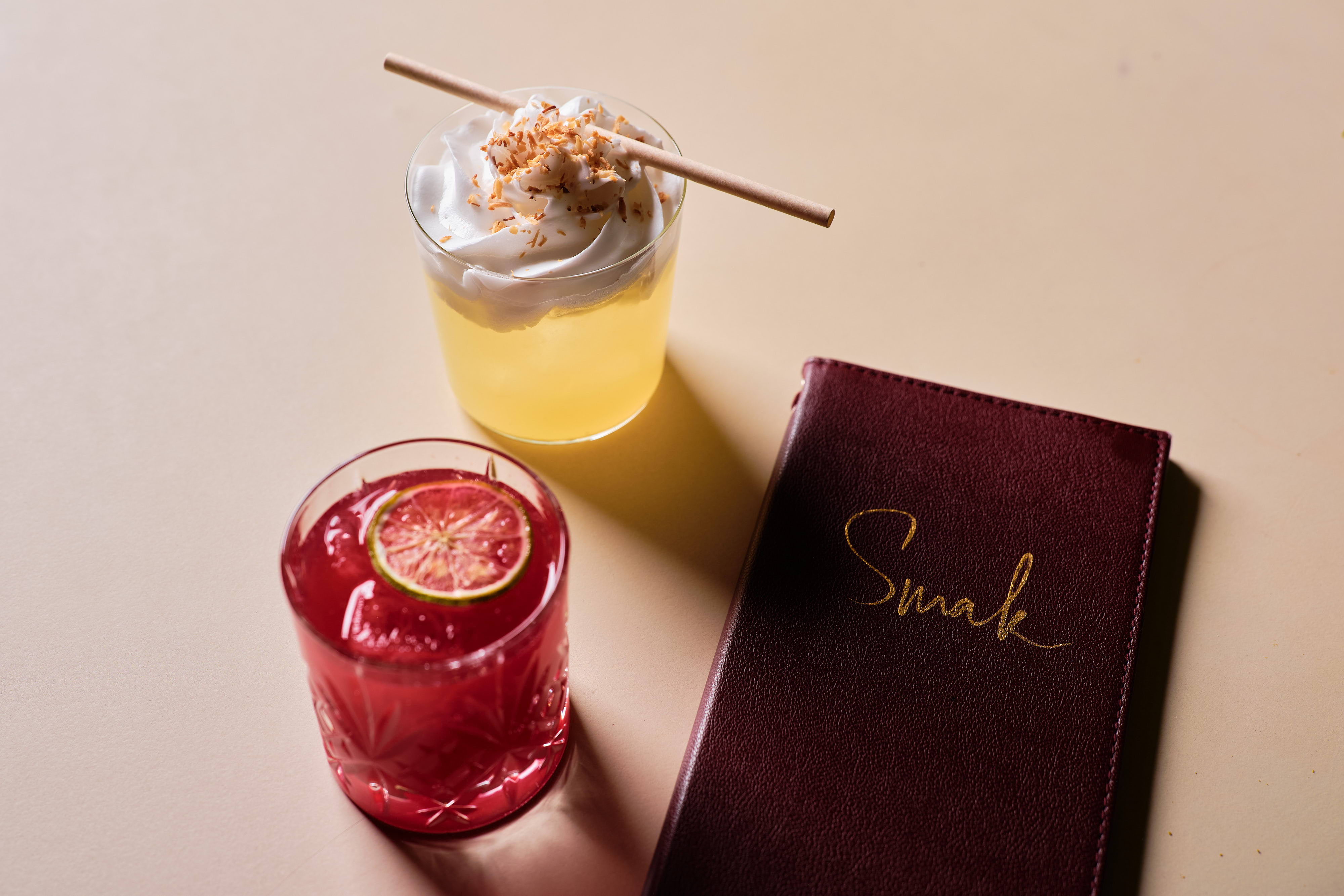 Smak – Smultronställen