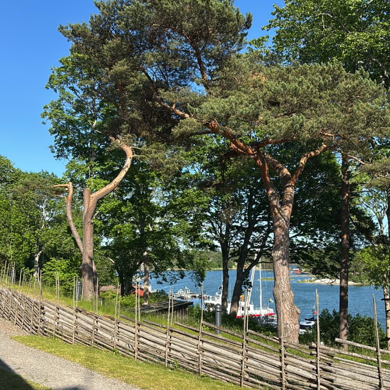 Photo from Sm&aring;dalar&ouml; G&aring;rd Hotell & Spa by Mimmi&nbsp;B. (15/06/2026)